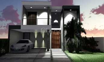 Imagem 4: Casa - Swiss Park - Campinas