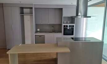 Imagem 6: Apartamento para aluguel tem 169 metros quadrados com 1 quarto