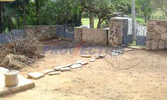 Imagem 5: Casa - Sítios de Recreio Gramado - Campinas