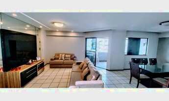 Imagem 3: Excelente oportunidade Apartamento em tirol de 184m²