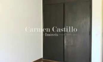 Imagem 7: Apartamento para venda possui 140 metros quadrados com 3 quartos em Granja Julieta - São P