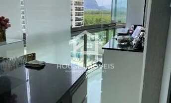 Imagem 2: Apartamento para venda tem 86 metros quadrados com 3 quartos