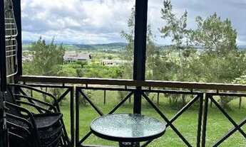 Imagem 2: Flat no Hotel Fazenda Monte Castelo - até 5 pessoas - Gravatá