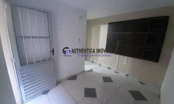 Imagem 4: CASA para LOCAÇÃO - BELA VISTA - OSASCO - SÃO PAULO - AUTHÊNTICA IMÓVEIS