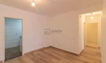 Imagem 6: Apartamento Venda 2 Dormitórios - 91 m² Consolação