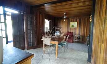 Imagem 4: Casa - Loteamento Alphaville Campinas - Campinas