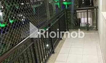 Imagem 4: Recreio dos Bandeirantes