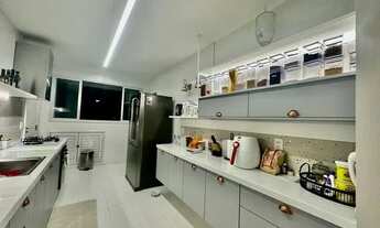 Imagem 7: Apartamento para venda com 161 metros quadrados com 3 quartos em São Marcos - São Luís - M