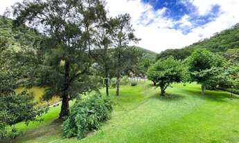 Imagem 2: Casa com 8 dormitórios para alugar por R$ 13.000,00/mês - Itaipava - Petrópolis/RJ