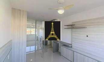 Imagem 7: Apartamento com 2 dormitórios para alugar, 80 m² por R$ 5.500,00/mês - Petrópolis - Porto