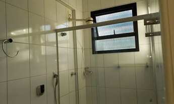 Imagem 2: Apartamento para aluguel possui 110 metros quadrados com 3 quartos em Jardim Camburi - Vit