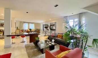 Imagem 5: Casa de 320m², 5 quartos, 4 banheiros, 6 vagas no Santa Lúcia