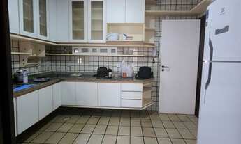 Imagem 6: Casa 4 quartos em villas do Atlântico Alameda fechada