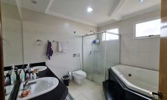 Imagem 4: Sobrado Jardins Viena c/ 300 m² com 3 suítes plenas sendo 1 master