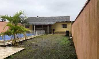 Imagem 4: CASA NA PRAIA DE GUARATUBA