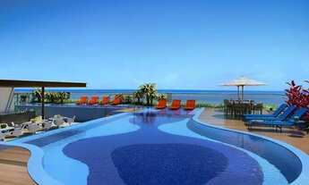 Imagem 6: Valor de Super OPORTUNIDADE! Apartamento 2Qts/60m2 para ALUGUEL - Tambau - Joao Pessoa - P