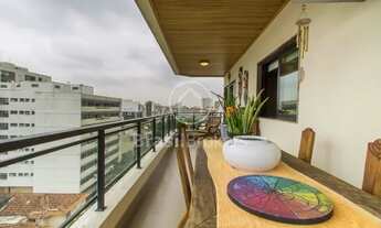 Imagem: Rio de Janeiro - Apartamento Padrão - Tijuca