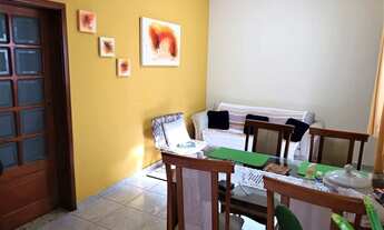 Imagem 3: Cód.: 583 - Casa Duplex com 3 Quartos (1 Suíte), à venda no bairro Granbery, Juiz de Fora