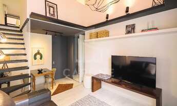 Imagem: SÃO PAULO - Apartamento Padrão - ITAIM