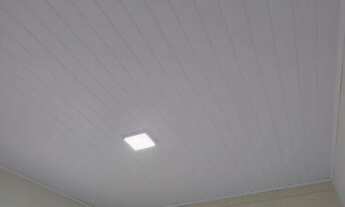 Imagem 4: Forro de pvc acima de 30 metros quadrados, temos uma grande promoção