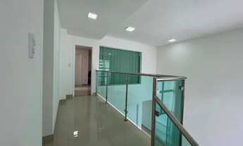 Imagem 3: Duplex no Singulare - 177m2