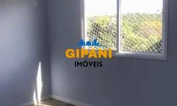 Imagem 5: Kitnet Reformada com 01 Dormitório, Sala de Estar com vista ampla e Cozinha