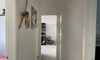 Imagem 4: Apartamento com 2 dormitórios à venda, 100 m² por R$ 580.000,00 - Ingá - Niterói/RJ