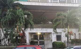 Imagem 3: Espetacular Apart com 125 M² 2 Varandões Coladinho Pça Saiqui