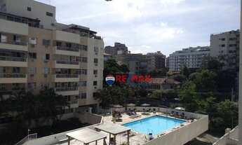 Imagem 2: Apartamento 3 Quartos Locação