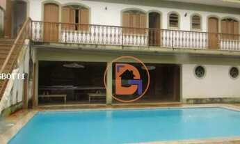 Imagem 2: Casa Residencial à venda, Costazul, Rio das Ostras - CA0132