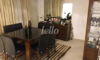 Imagem 3: São Paulo - Apartamento Padrão - Mooca