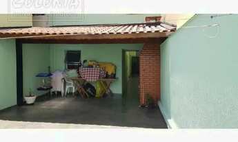 Imagem: Santo André - Casa Padrão - Parque das