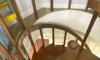 Imagem 5: Cobertura 2D com vaga coberta para alugar