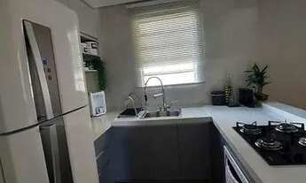 Imagem 6: Votorantim - Apartamento Padrão - Jardim Sarkis Abibe