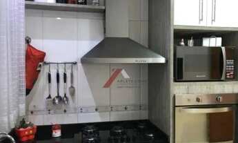 Imagem 5: Sobrado com 2 dormitórios à venda, 85 m² por R$ 763.000 - Vila Prudente (Zona Leste) - São