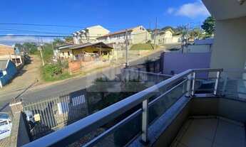 Imagem 3: SOBRADO 3 QUARTOS PARA LOCAÇÃO NO BAIRRO ÓRFÃS