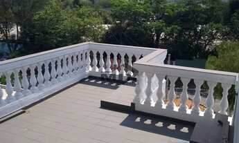 Imagem 4: SOBRADO LOCAÇÃO COMERCIAL, na Rua Guilherme Tell Suisso, São Bernardo do Campo, SP Com In