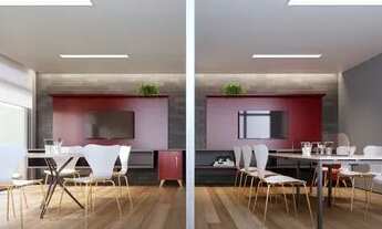 Imagem 5: Studio locação ou venda Lume Alto da Boa Vista