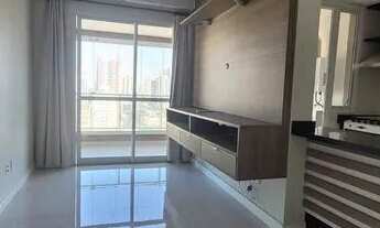 Imagem 2: Apartamento para alugar com 50m², Condomínio Red, Rua Serra de Bragança, Tatuapé, São Paul