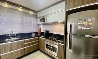 Imagem: Apartamento para venda com 58 metros quadrados