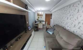 Imagem 4: Apartamento com 3 quartos em Praça da Bandeira - Rio de Janeiro