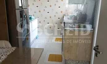 Imagem 2: Condomínio: Futtura Club 124m2 3 dormitórios , 1 suíte , 2 vagas