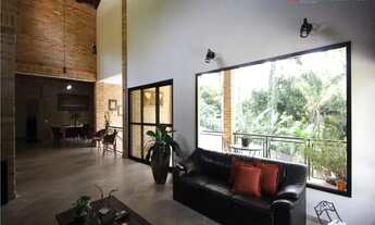 Imagem 4: Serra da Cantareira - Casa Padrão - Residencial Cantareira