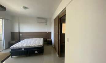 Imagem 3: Apartamento para venda possui 42 metros quadrados com 1 quarto em Do Turista - Caldas Nova