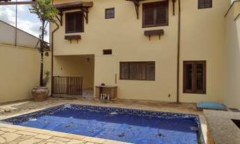 Imagem: Perto do Shopping em local tranquilo