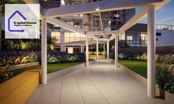 Imagem 2: Apartamento Garden com 3 dormitórios à venda, 207 m² por R$ 1.539.900 - Vila Romana - São