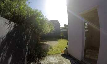 Imagem: CASA COM 2 DORMITÓRIOS À VENDA, 50 M²