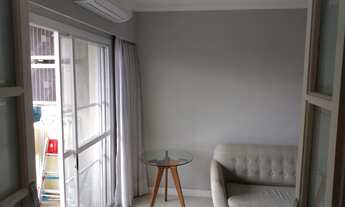 Imagem 2: MOBILIADO - AR CONDICIONADO