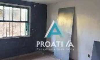 Imagem 1: Casa com 1 dormitório para alugar, 42 m² - Vila Apiaí - Santo André/SP