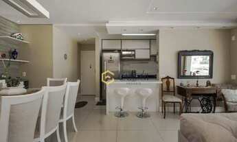 Imagem 3: Apartamento com 2 dormitórios à venda, 87 m² por R$ 950.000,00 - Vila Anastácio - São Paul